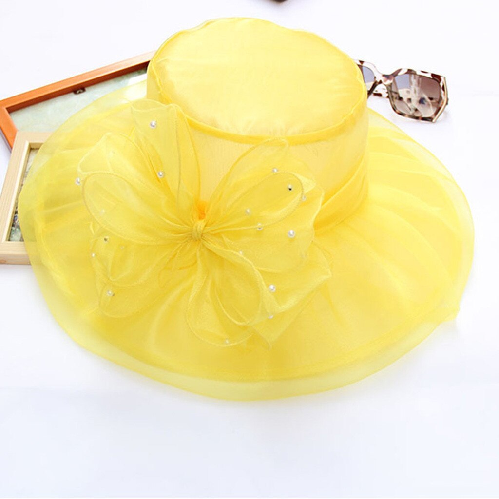 Sombrero Vintage para mujer, sombrero para , boda, novia, vacaciones, gorros para citas, para chicas y amigas