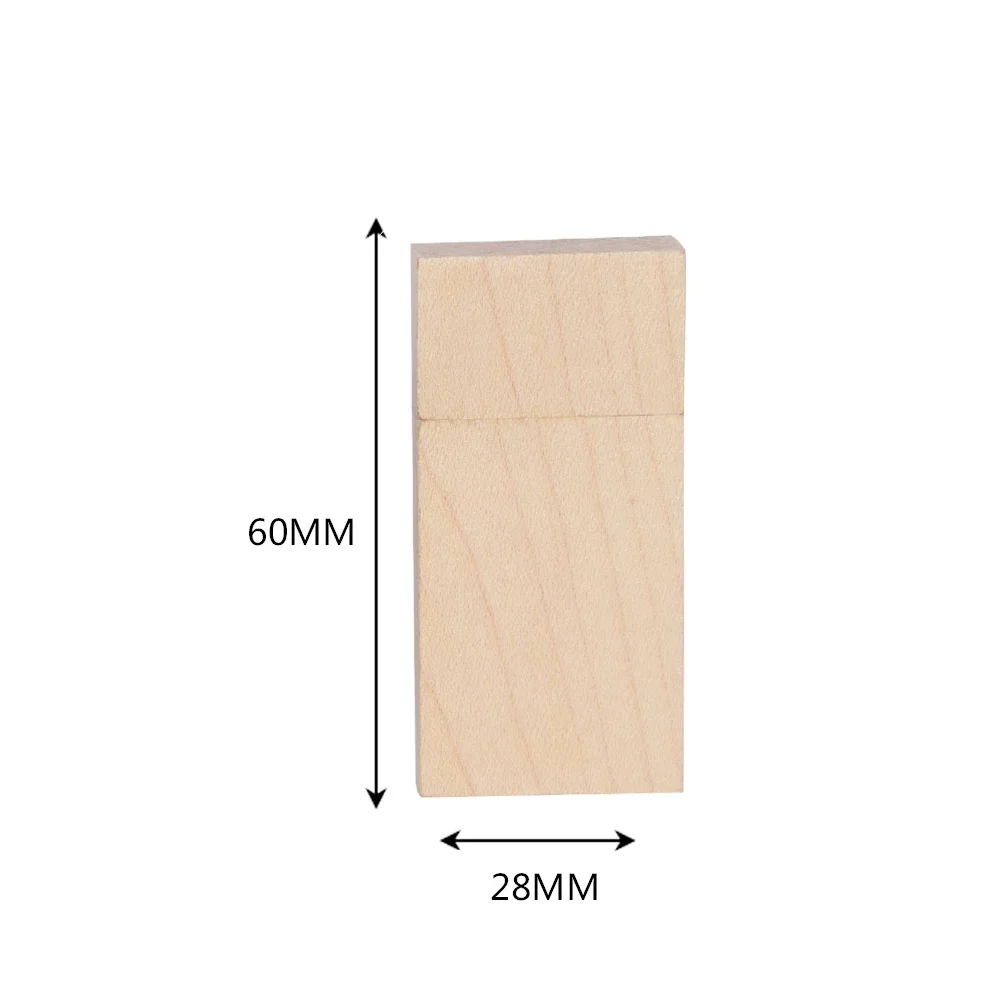 20 unids/lote, , unidad Flash USB 2,0 de madera, 128GB, 64GB, 32GB, 16GB, 8GB, memoria Stick, fotografía, de boda, logotipo personalizado gratis