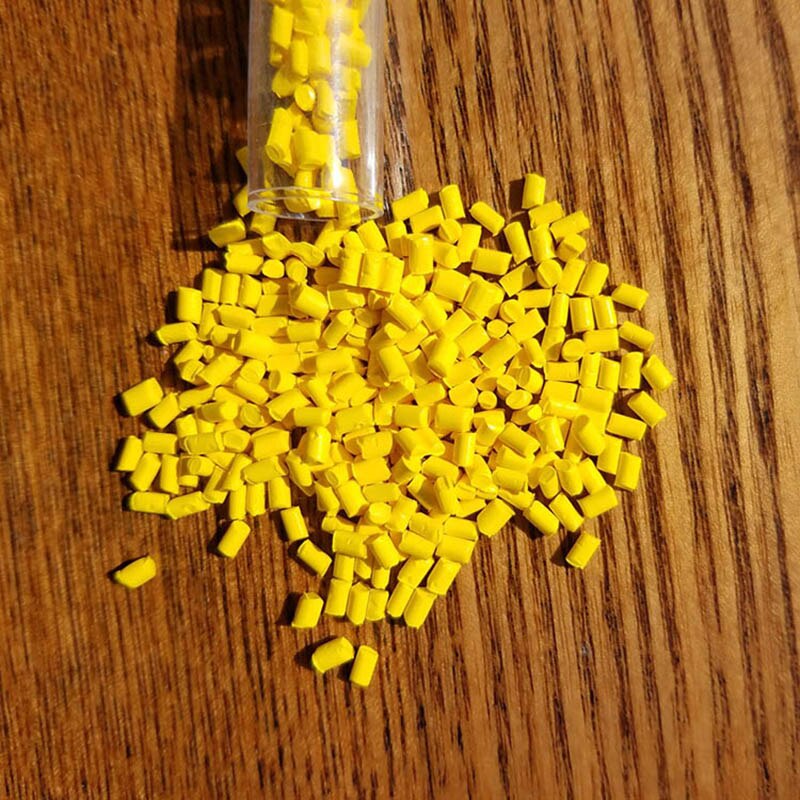 100g polymorph i 5 pigment kolorowy Moldable Plastikowy Instamorph kształt zmiennokształtny rzecz Plastimake termoplastyczny dla hobbystów