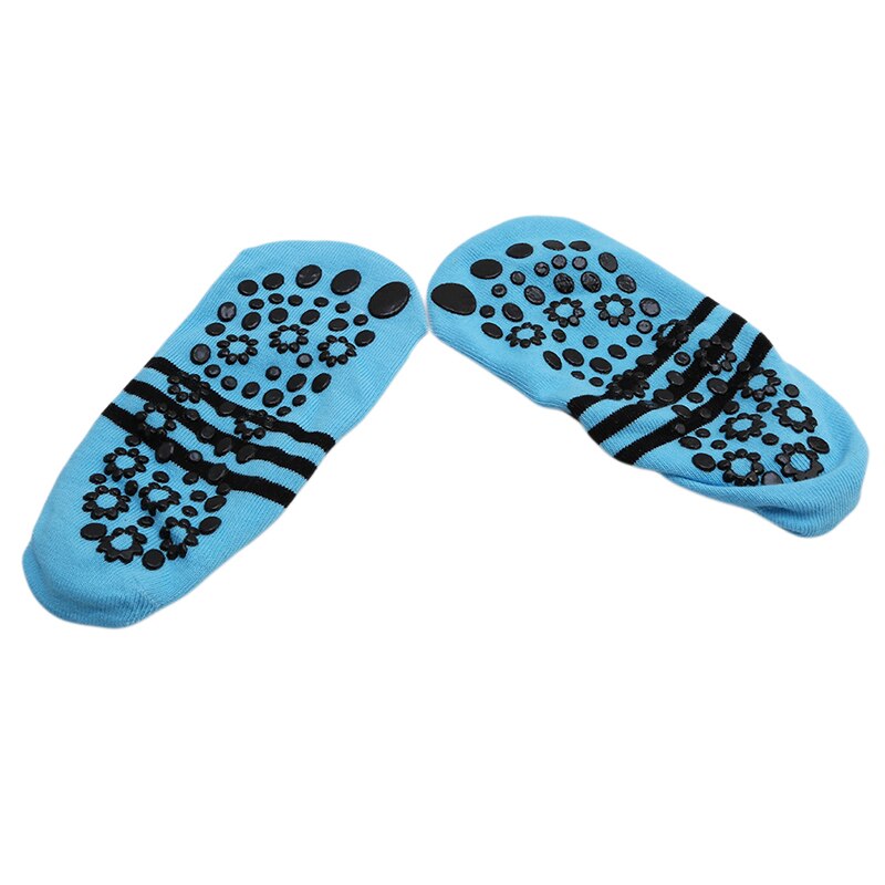 Professionele yoga danssokken voor dames, sportslippers, antislip katoenen fietssokken, dames pilatessokken, ballethakbeschermers