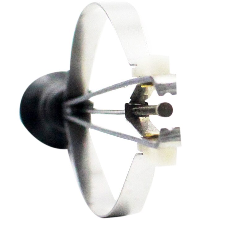 Szpilki robić naprawy zegarków ściągacz narzędzia zegarmistrza zegarek robić ręcznego usuwania zbieracz zestaw naprawczy części akcesoria