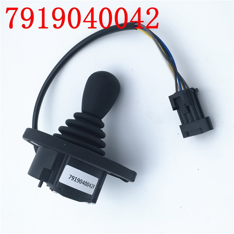Joystick 7919040042 para montacargas LINDE