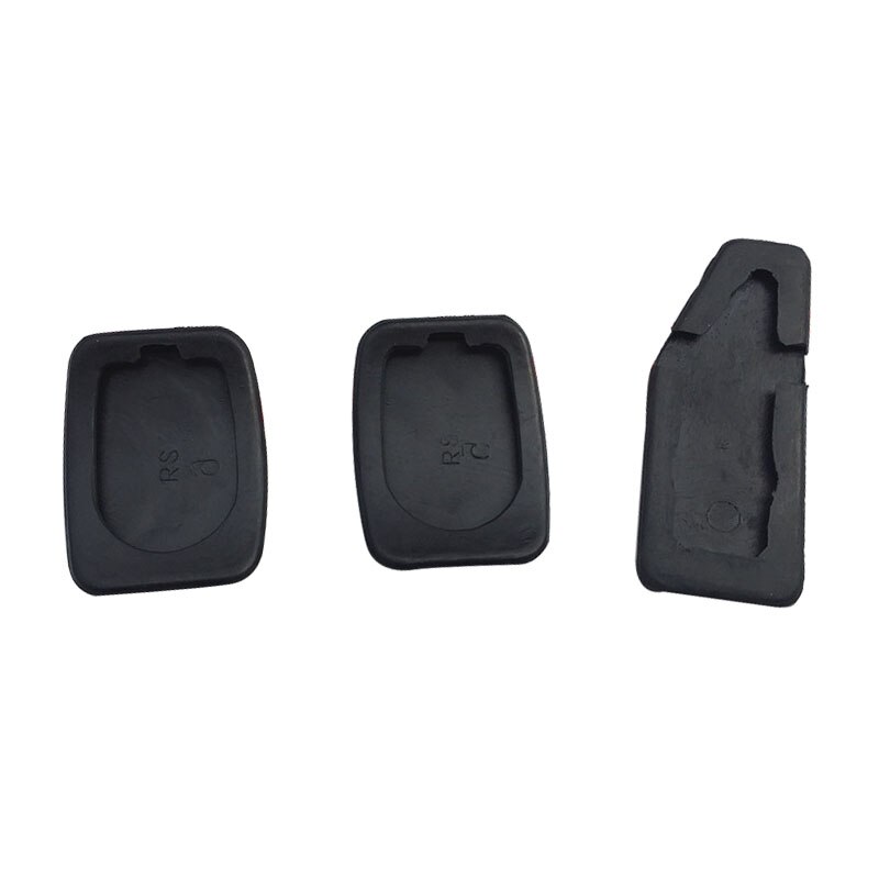 Rem Koppeling Gaspedaal Rubber Pad Pedaal Cover Voor Suzuki Swift 49751-79001 49451-60B00