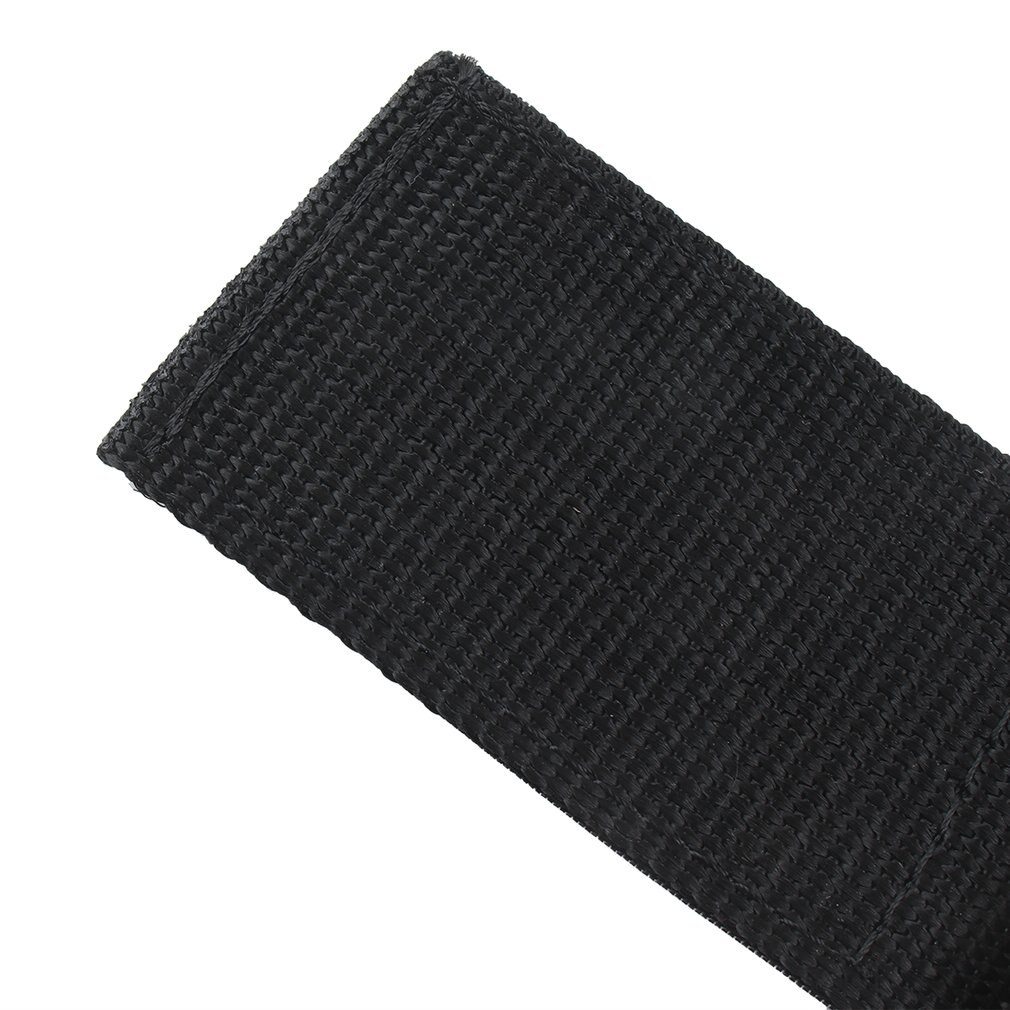 1Pc confortable d-ring cheville sangles hommes femmes Sport cuisse jambe levage exercice entraînement cheville sangles outil Style