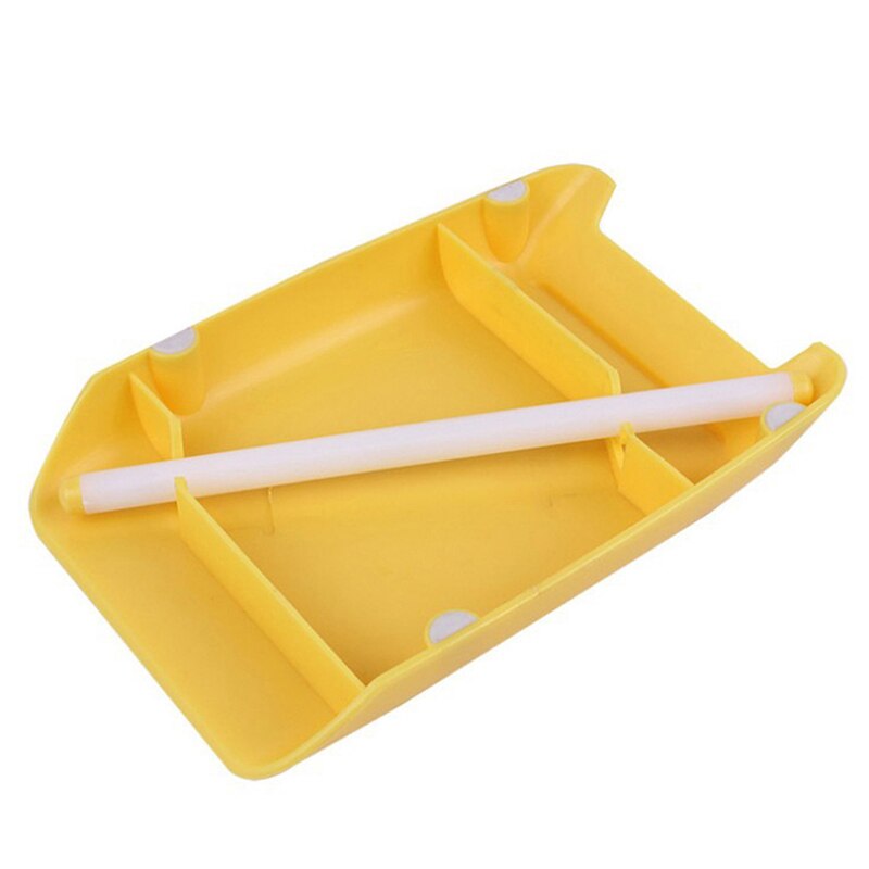 1 sett pasta makaroni maker diy albue makaroni rulle spaghetti maker pasta rulle nudler kjøkkenverktøy