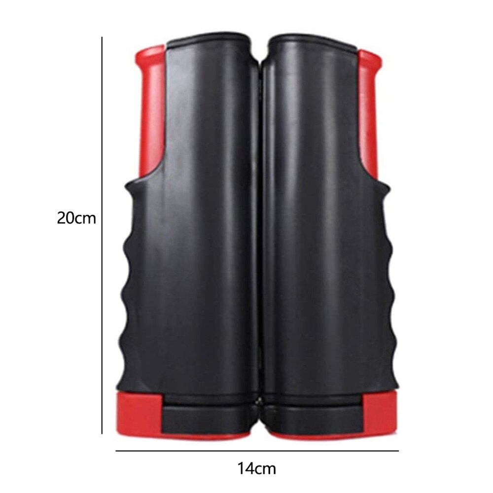 Table Tennis Net Games Retractable Table Tennis Ping Pong Portable Net Kit Replacement Set Table Tennis Training Sports Game Net