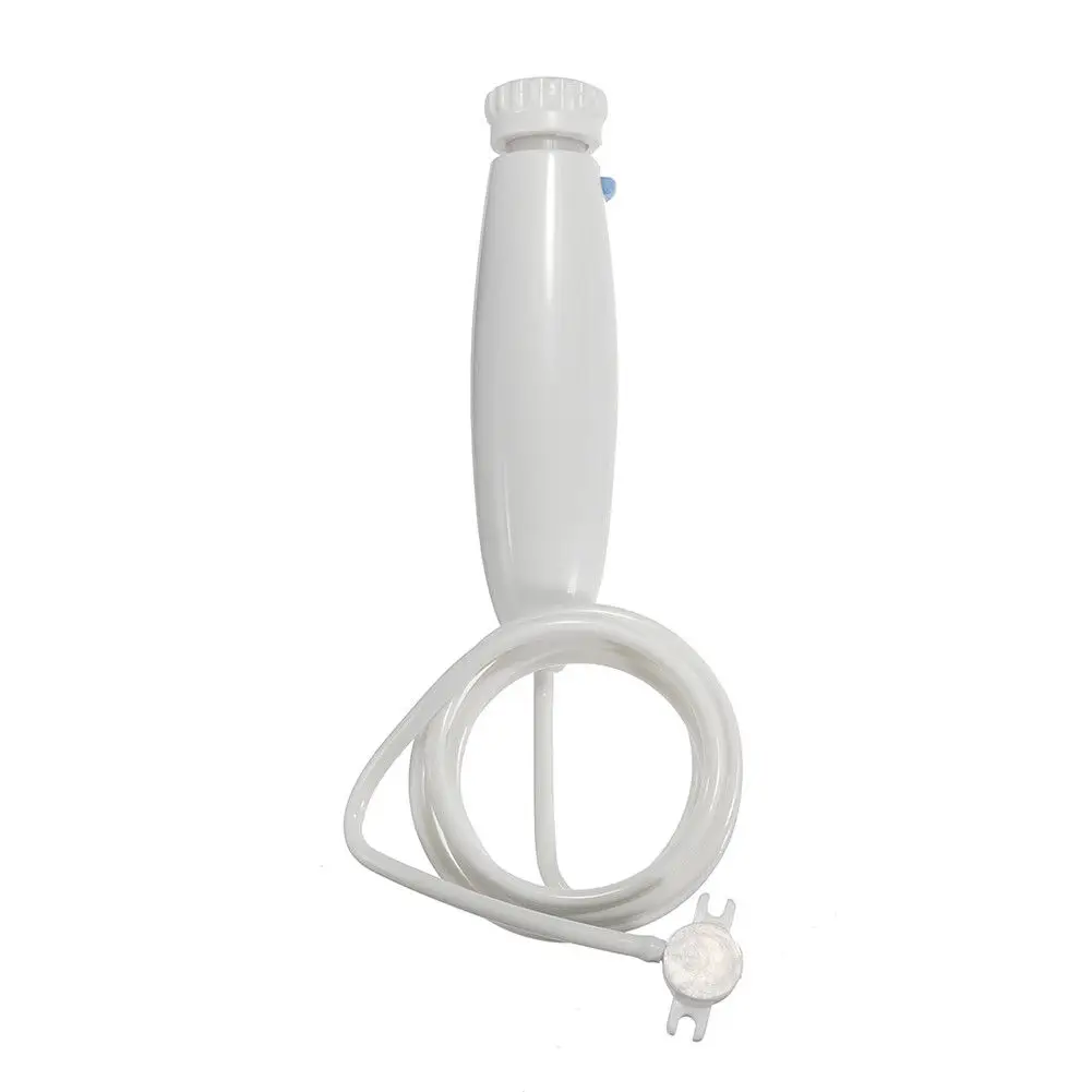 Waterflosser Tandheelkundige Waterstraal Vervangingsbuis Slanghandgreep voor Waterpik WP-100 WP-900 Irrigador Dental У soiбб Bydusten