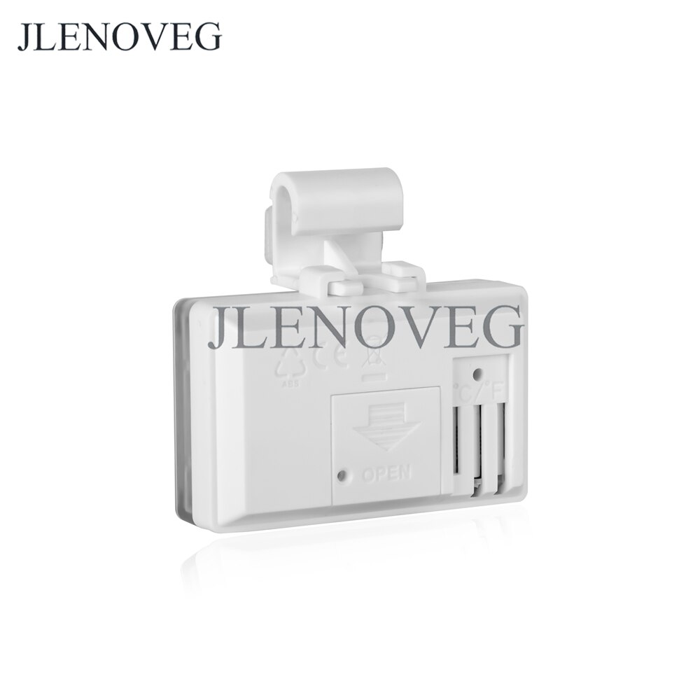 Reptology Reptile Hygrometer Humidity and Temperature Sensor Gauges