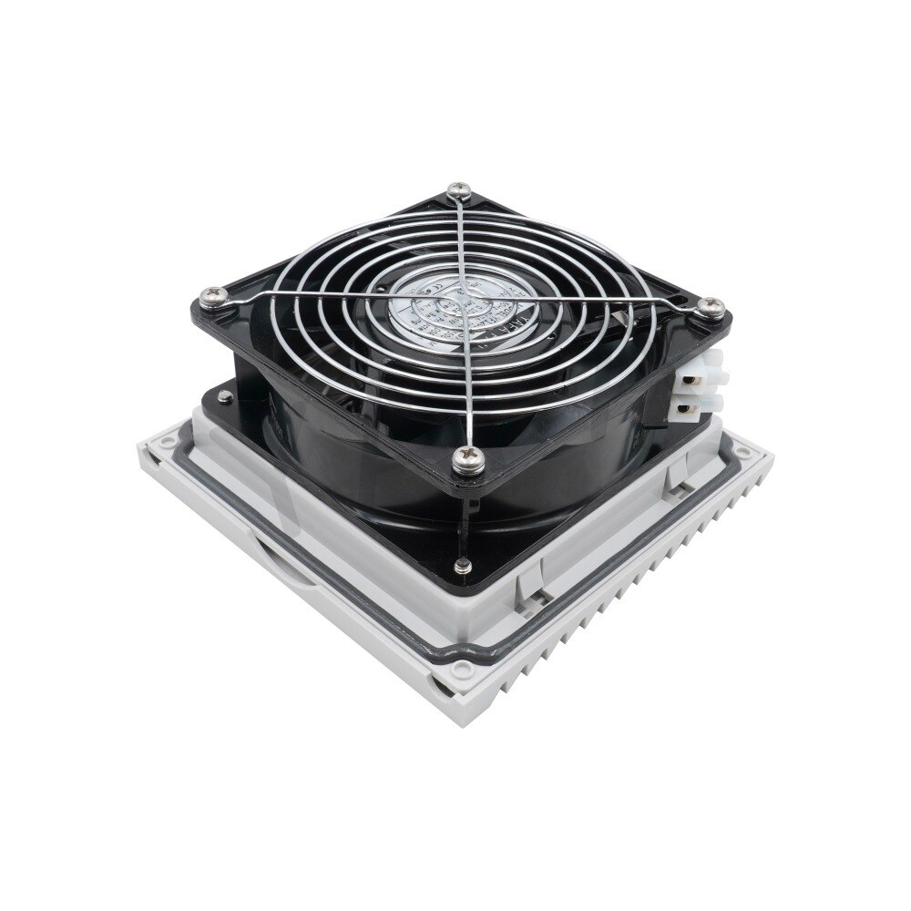 148.5*148.5*68.5 mm 220V Ventilation Extractor Exhaust Fan For Blower Window Wall Kitchen Bathroom Toilet FK6622.230