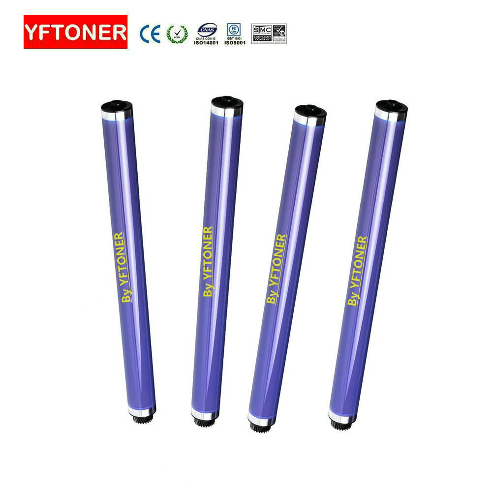 YFTONER Original color 013R00657 013R00658 013R00659 013R00660 OPC Drum for Xerox WorkCentre 7120 7125 7220 7225 Drum Cartridge