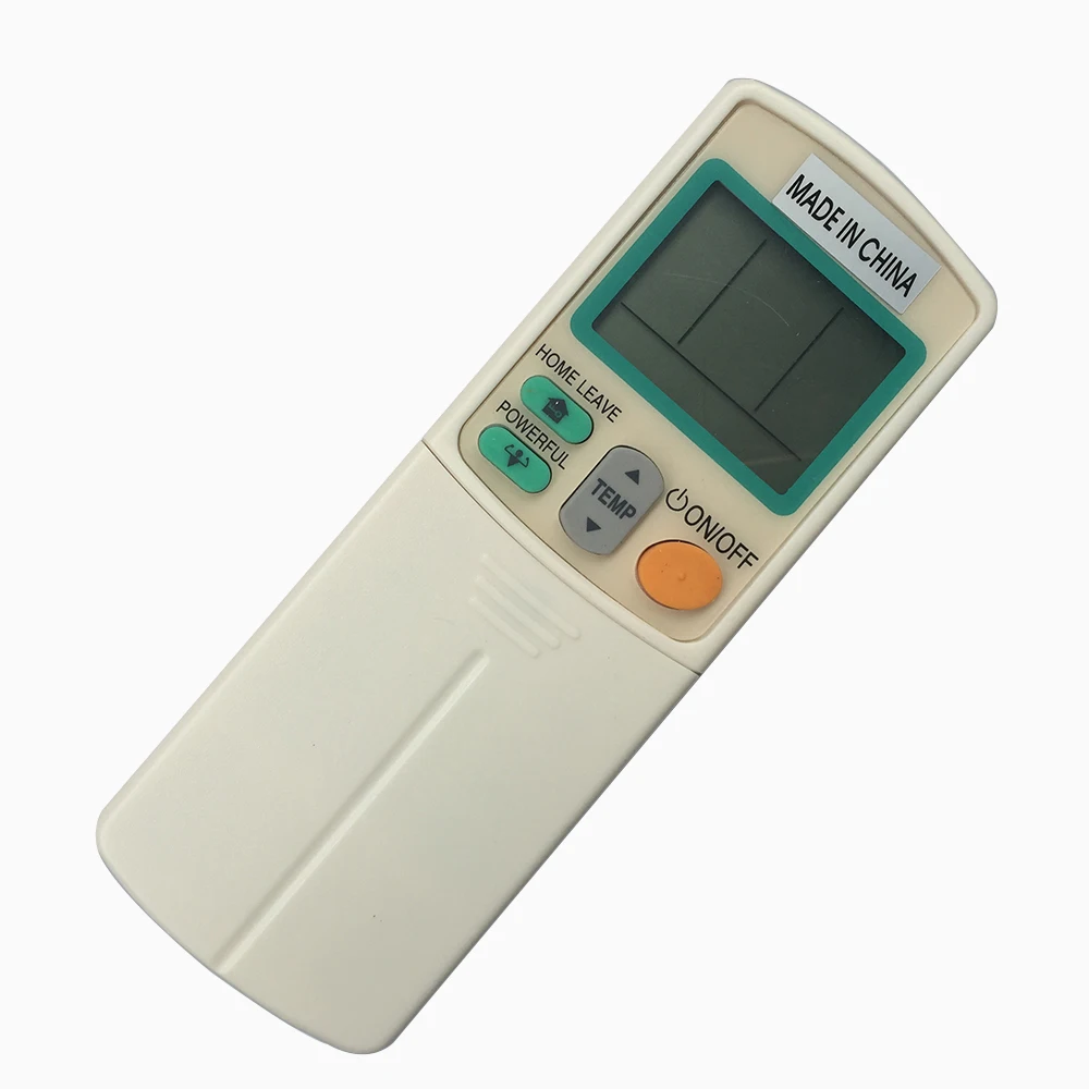 Remote Control For Daikin ARC433A50 ARC433A17 ARC433A23 ARC433A24 ARC433A55 ARC433A31 ARC433A43 ARC433A46 AC Air Conditioner