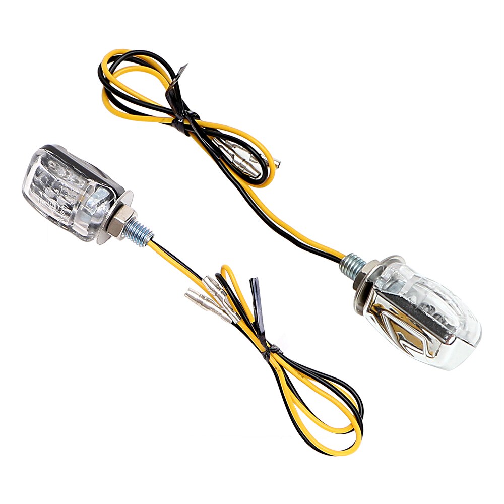 Relè degli indicatori di direzione LED per Kawasaki Eliminator 600