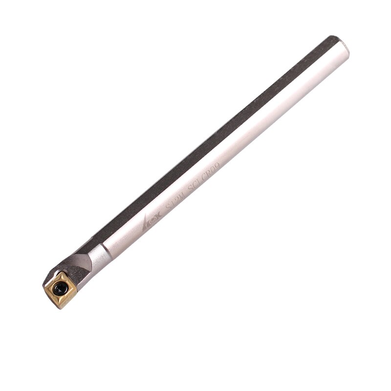 95 degree NC turning tool inner hole boring tool inner circle turning tool inner hole Diamond SCLCR