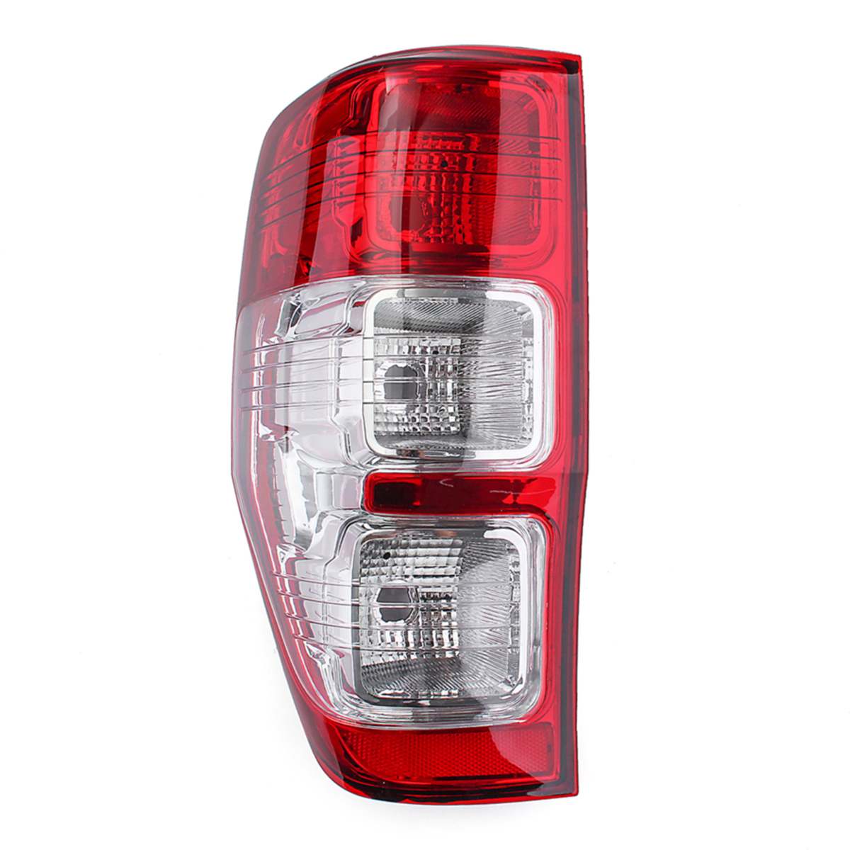 Pair Car Left/Right Light Rear Tail Light Lamp for Ford Ranger Ute PX XL XLS XLT: Left