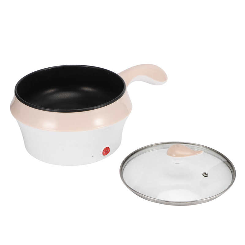 Rice Cooker 1.8L Non Stick Electric Cooker Multifunctional Miniwatt Mini Pot for Kitchen Dorm 220V Kitchen Cooking Tools