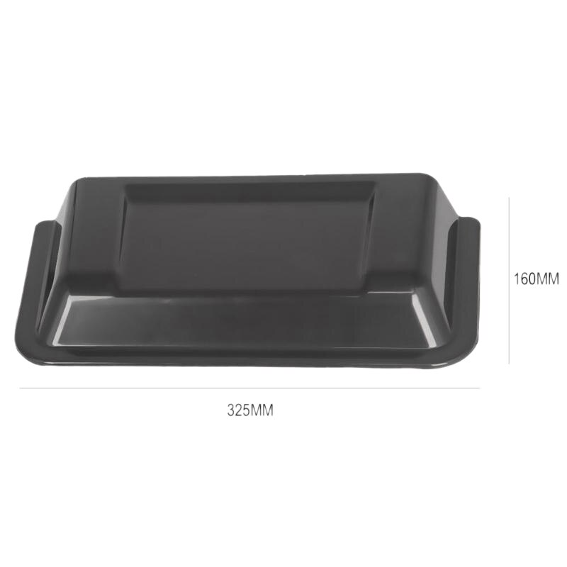 Motor Heater Air Intake Cowl Hood Scoop Cap Voor J... Grandado