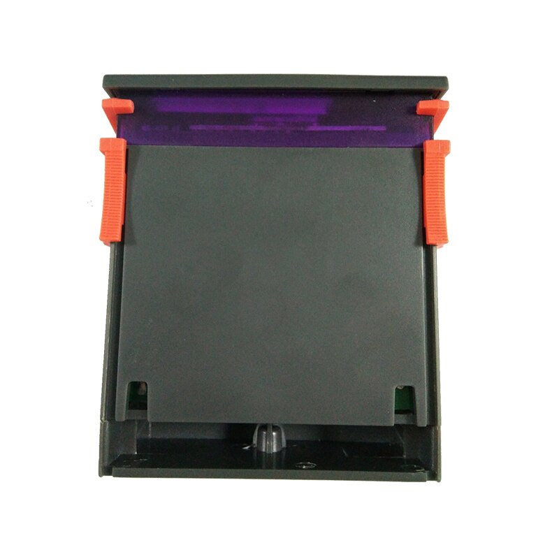 Digital LCD Temperature Controller Thermostat STC-1000 NTC Sensor Thermostat Regulator Heater Cooler Two Relay Output