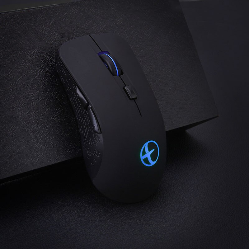Jelly Comb Rechargeable Silent Bluetooth Mouse Dual Mode Bluetooth 2.4g Wireless Mice for Laptop PC Gaming Mouse