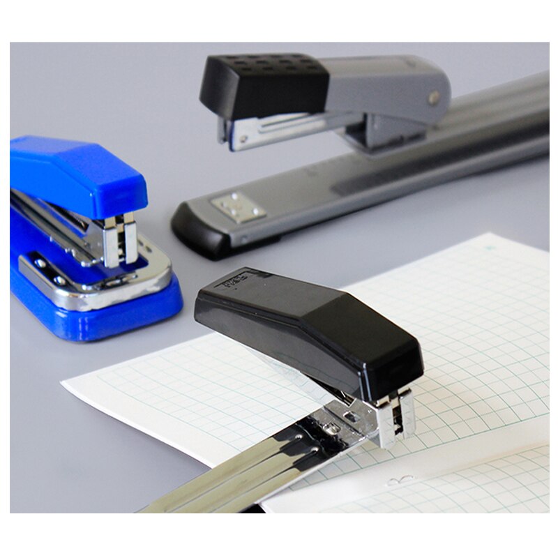 Lange/Draaien Arm Nietmachine Metalen Speciale A3/A4 Naaimachine Nietje Verlenging Nietmachine Papier Nieten Office Nietmachine Boekbinden