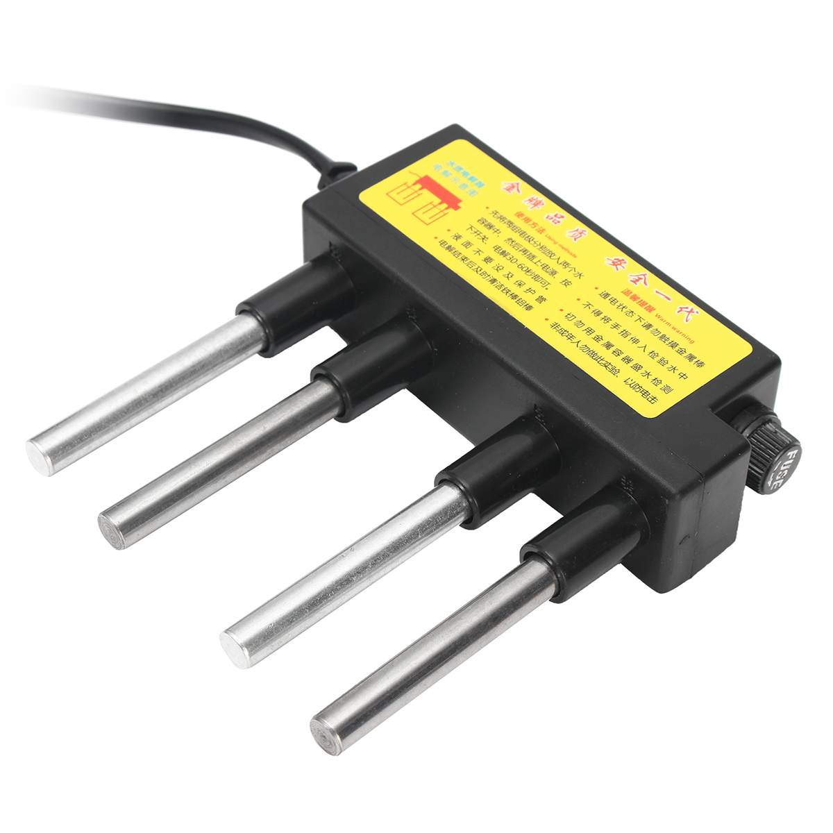 Tds 220v elektrolyysin saostimen nopea suodatetun veden testeri