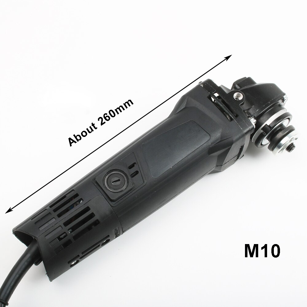 Multi-function Household 1000w polishing machine hand grinding machine polishing grinding machine angle grinder power tools 220V