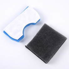 5 Stuks Foam Filter Cleaning Voor Samsung DJ63-00669A SC43-47/ SC4520/ SC4740 Onderdelen