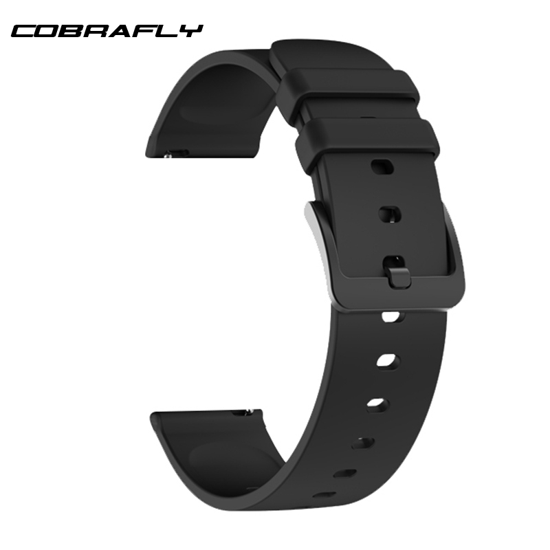 Cobrafly Originele P8 Smart Horloge Band 100% Originele Authentieke Band Voor P8 Polsband Riem Sport Fitness Armband Accessoires