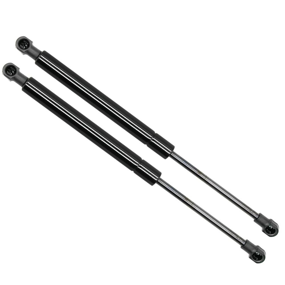 Car Front Bonnet Hood Gas Lift Support Shock Struts 51237008745 For BMW E60 E61 525i 528i 530i