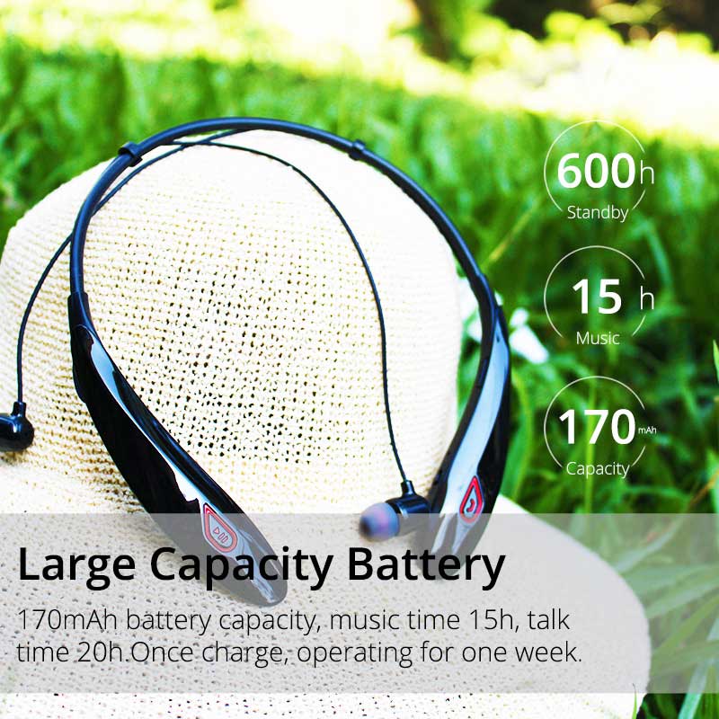 EARDECO słuchawki bezprzewodowe oryginalne magnetyczne sportowe słuchawki Bluetooth słuchawki słuchawki wodoodporne zestaw słuchawkowy stereofoniczny Mic gitara basowa