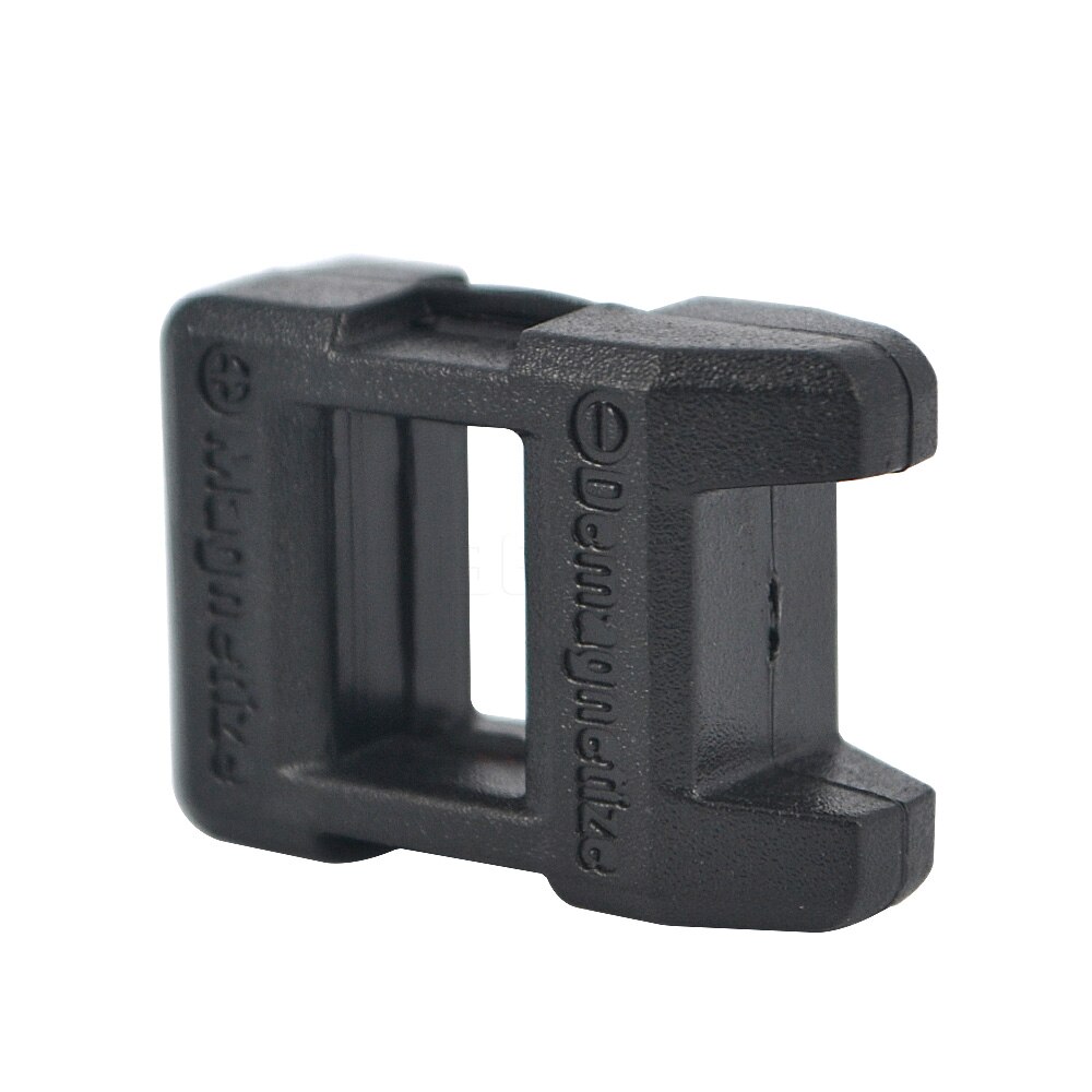 Mini destornillador magnético 2 en 1, herramienta de desmagnetizador, , 4 colores