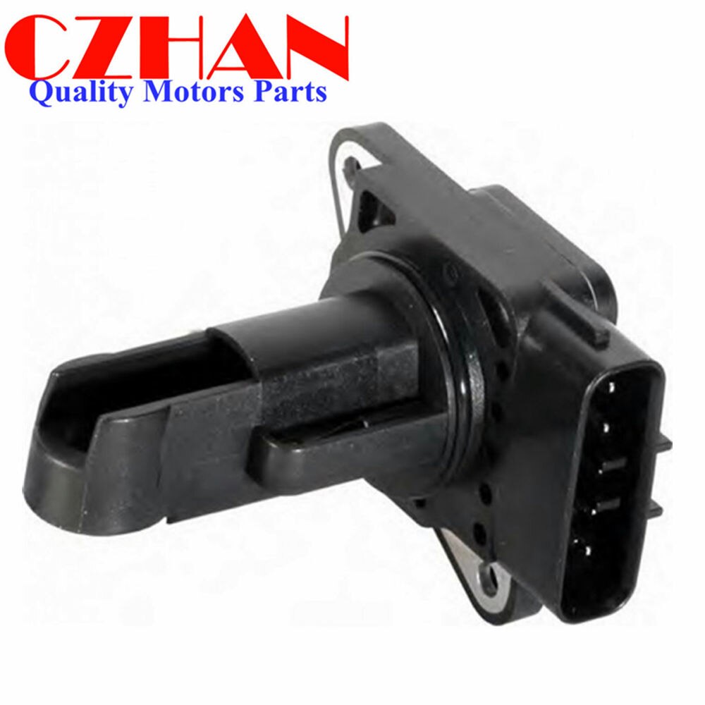 Mass Air Flow Meter MAF Sensor L3K9-13-215 197400-2240 AF10136 For Mazda 3 6 CX-7 turbo 2.3L Mazdaspeed6 Mazdaspeed3 L3K913215