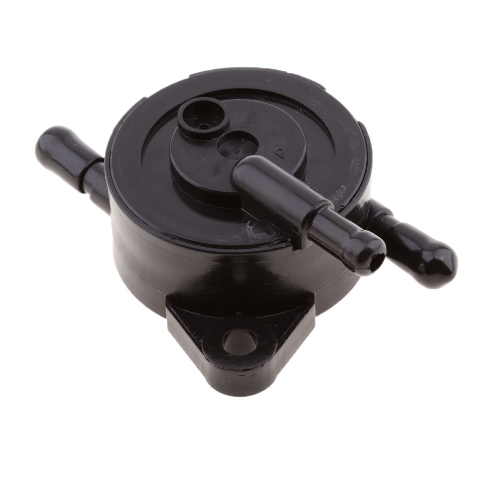 Black Fuel Pump Assembly for Can-Am Outlander 330 400 ATV 707200183