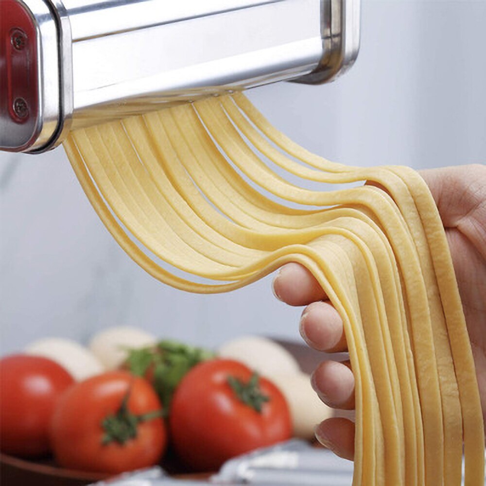 Kneading Machine Noodle Pressing Set Cutting Tools Home Kitchen Electric Bench Mixer Cheese Grater Noodle Making Accessories
