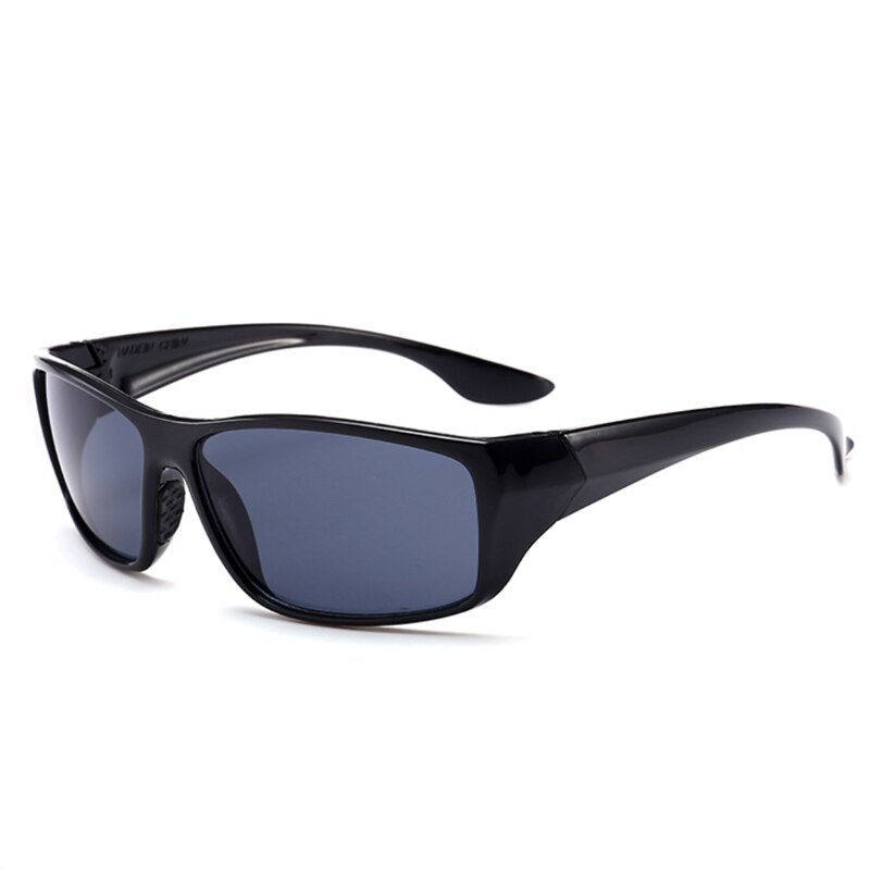 Night Vision Goggles Night Sunglasses Men Polarized Night Driving Enhanced Light Glasses: Sunglasses