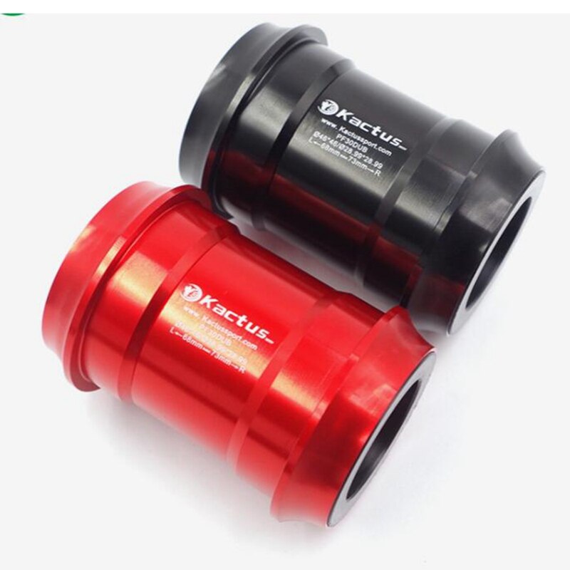 PF30 Dub Keramische Press Fit Trapassen Lagers 68-73Mm Bb Voor Sram Dub Mtb Racefiets Onderdelen 28.99Mm Crankstel