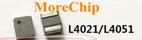 L4021 L4051 Voor iPhone 6 s 6SP Plus Lcd-scherm Coil 3 stks/partij