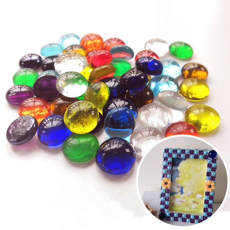 Plak diamantjes/steentjes - 1080x stuks - mix set - plakjuwelen -hobby | Fun en Feest
