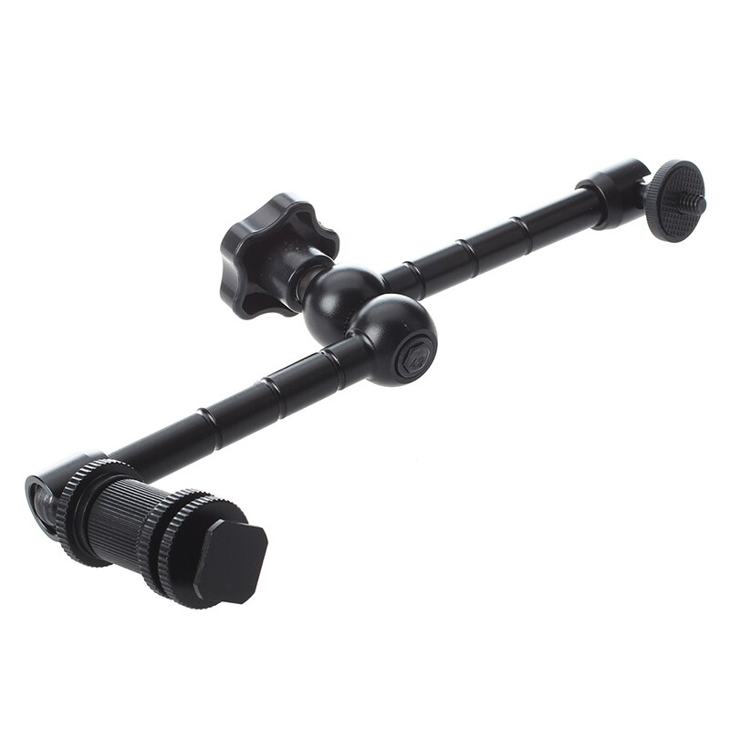 11 &quot; tomme friktion artikulerende magisk arm til kamera dslr