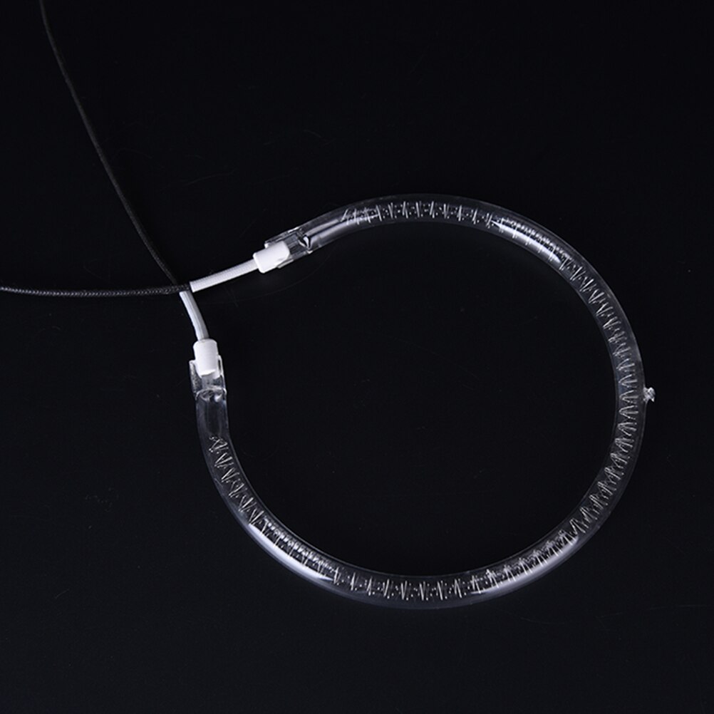 1X 220V Halogen Flavorwave Turbo Oven Bulb Lamp Heating Element Replacement