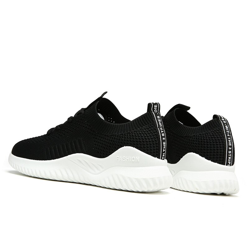 Tenis Feminino Tenis Mujer Women Tennis Shoes Light Female Sneaker Gym Fitness Lady Trainers Tenis Blancos