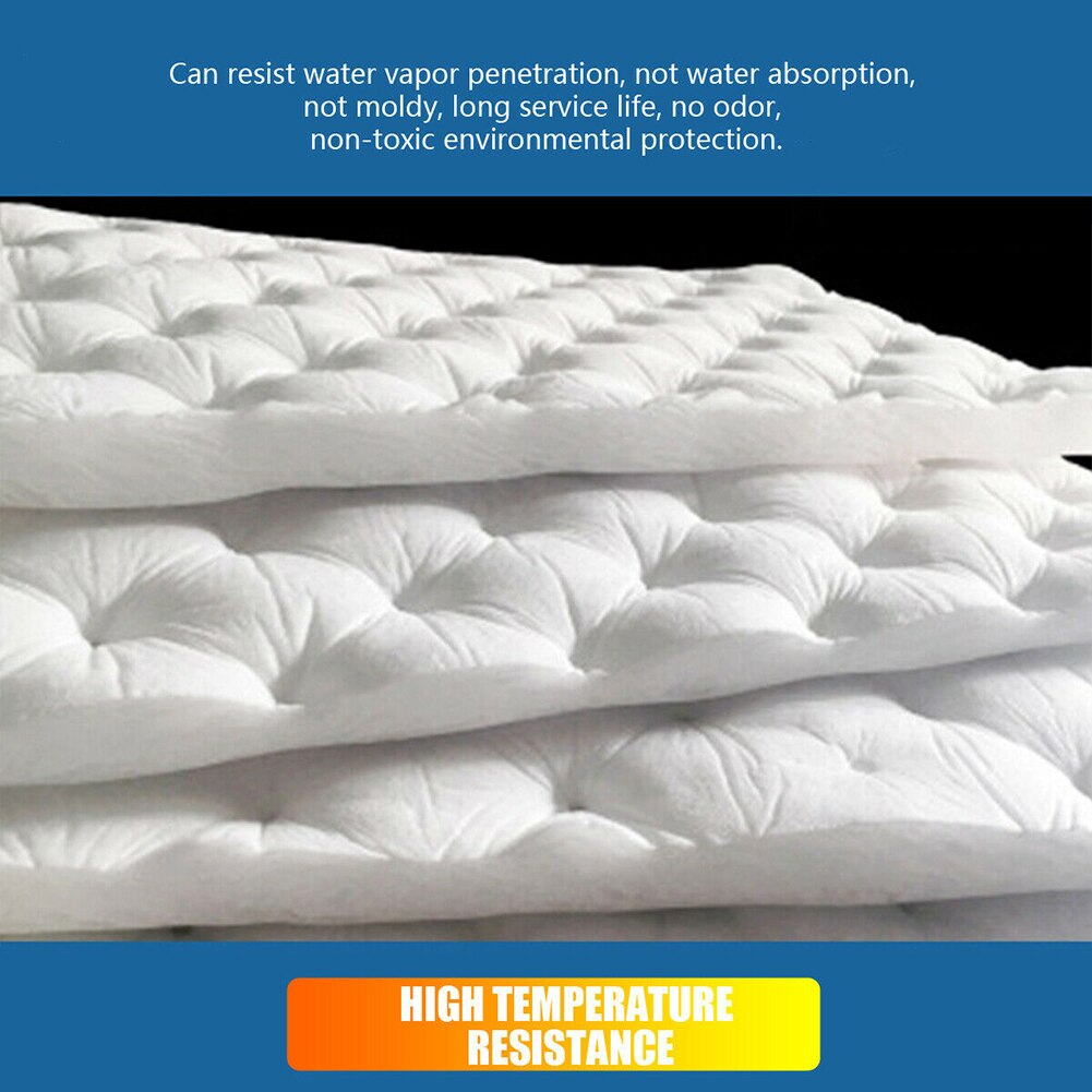 Interior Car Deadening Self Adhesive Closed Cell Foam Shockproof Soft Sound Proofing Waterproof Flame Retardant Durable Roll