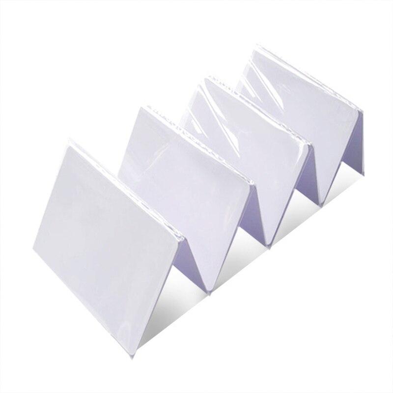 RFID CUID Smart Chip Card 13.56Mhz NFC Rewriteable Copy Key Modify UID Changeable NFC S50 Card 13.56MHz Card