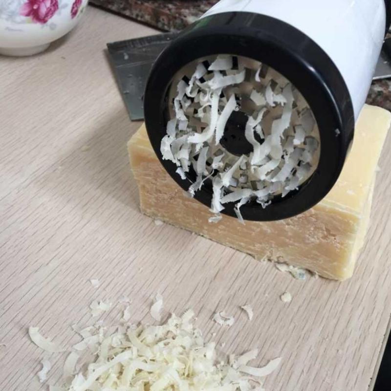 Cheese Slicer Cheese Grater Handheld Grinder Kitchen Tools Mill Baking Tools Acc By Hand Cheese Cutter Tools Kitchen Gadget