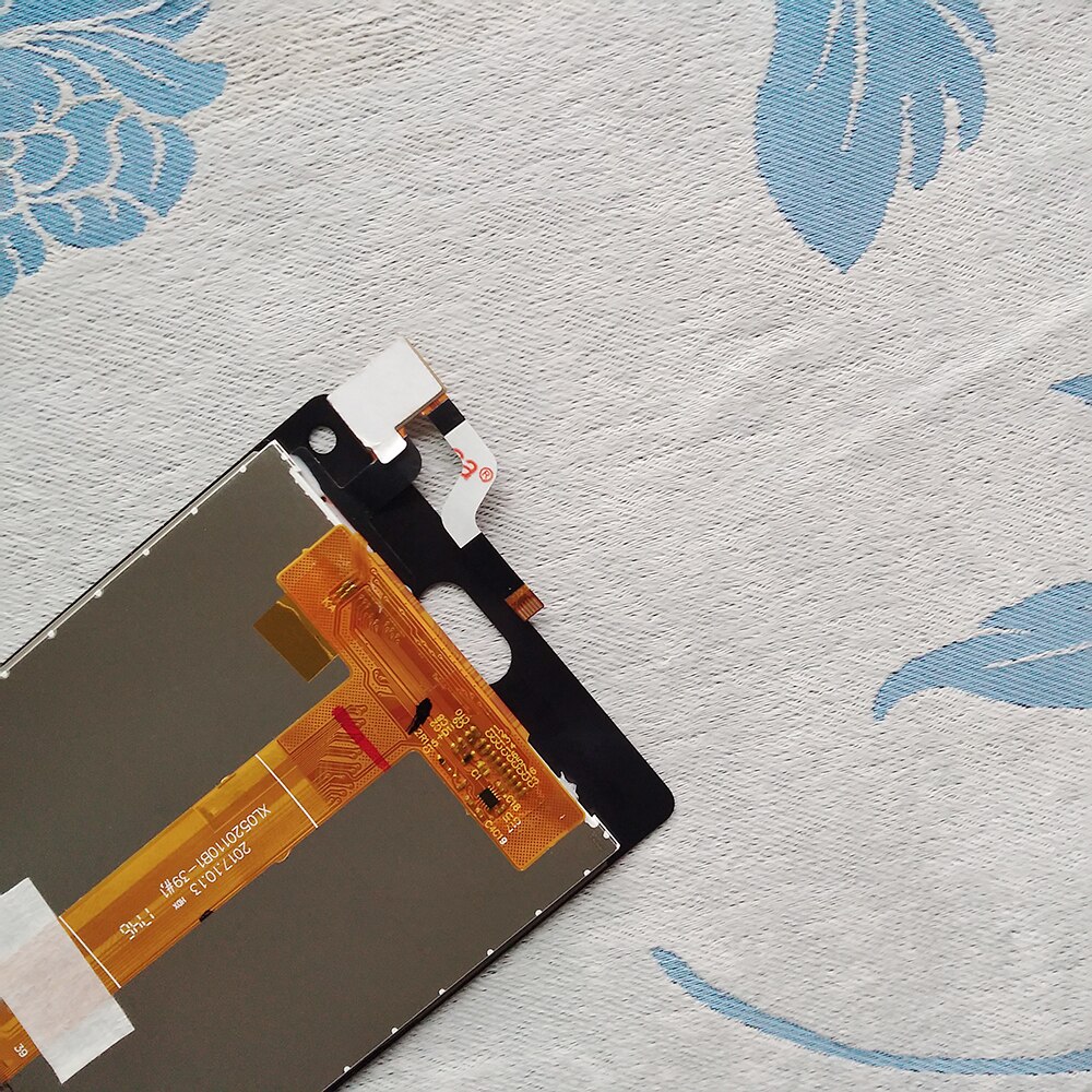 5.2" 1280x720 For Doogee Mix Lite LCD Display And Touch Screen Assembly Repair Parts For Doogee Mix Lite phone + Tools