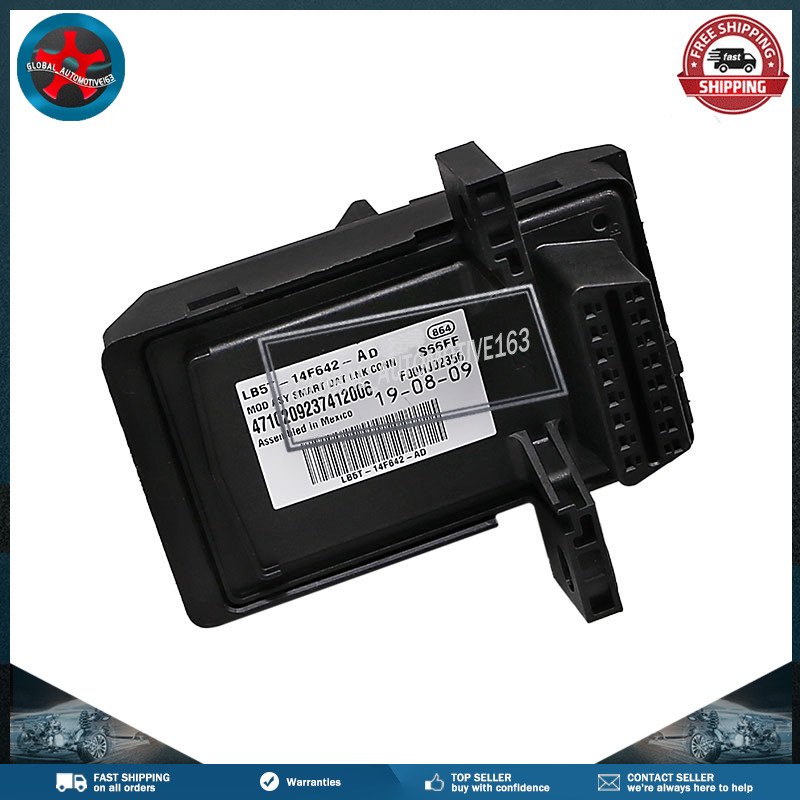 Smart Data Link OBD Module For Ford Explorer LB5T-14F642-AD