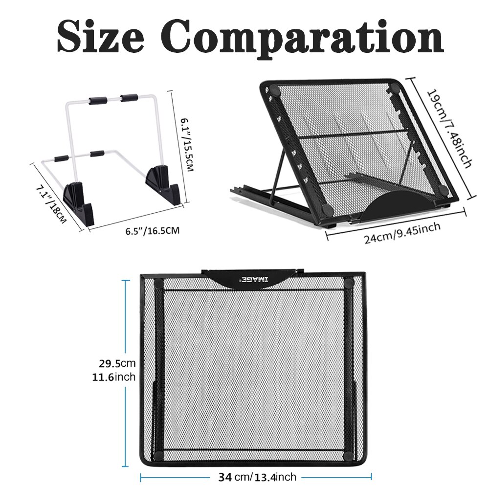 A5/A4 /A3 LED Light Pad Board 5d Diamond Painting Tracing Copy Board with 3 Level Brightness USB Powered Drawing Tablet