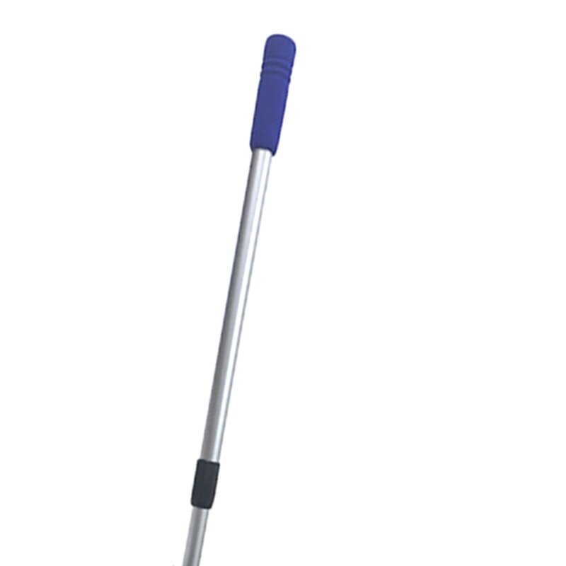 Table Tennis Ball Picker - Up to 125 Balls - Detachable Handle - Ping Pong Collector