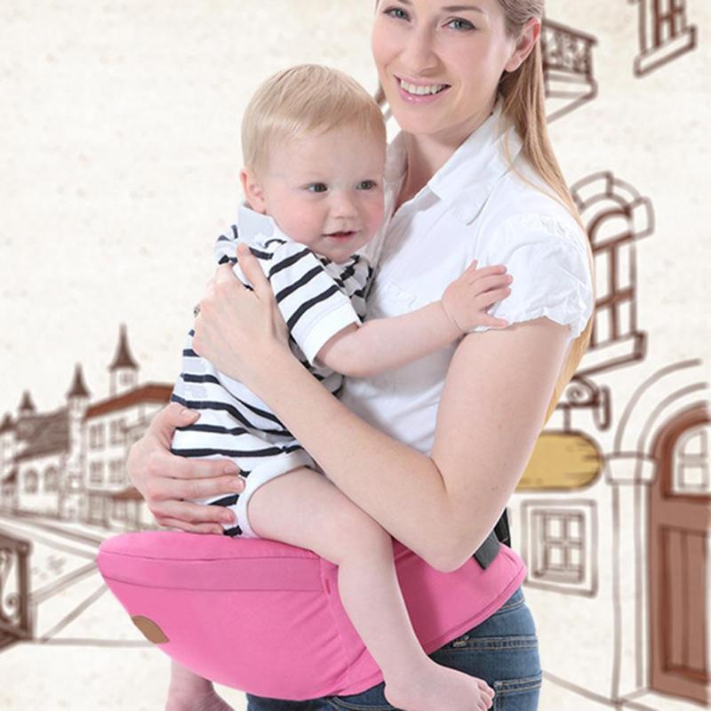 Baby drager heupkruk loopstoel voor baby's draagzak heupgordel rugzak heupgordel kinderen baby heupstoel peuter heupkruk