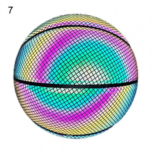 Materia di Nylon durevole di calcio di addestramento di prova dello studente dei bambini di calcio luminoso riflettente fluorescente luminoso: 07