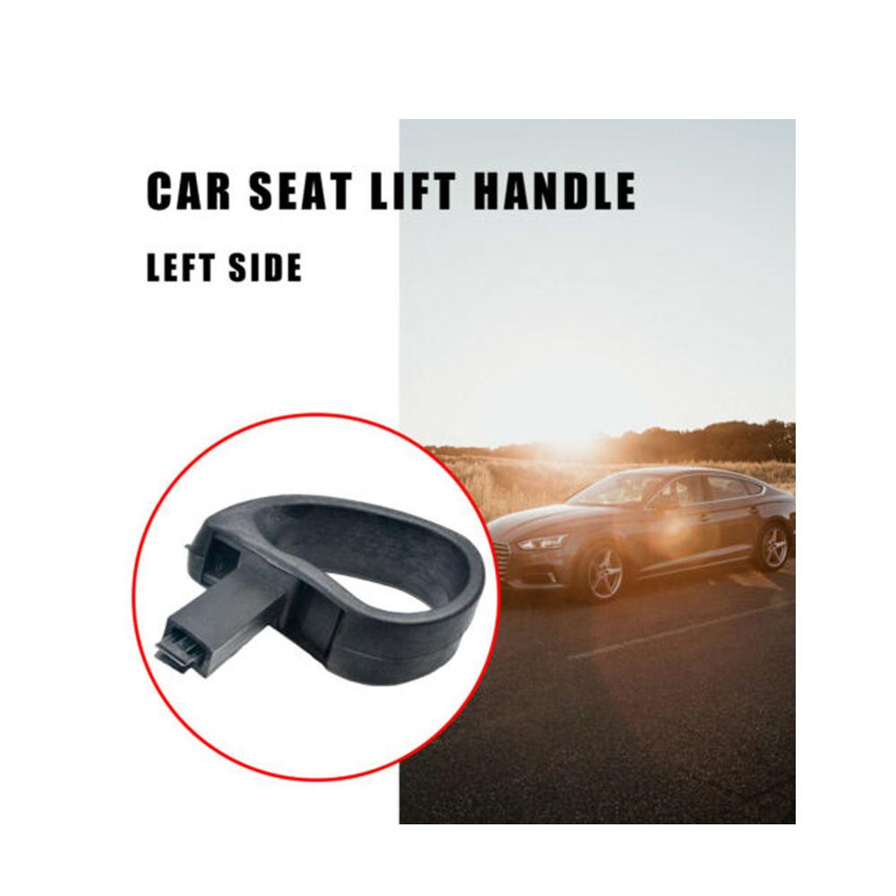 Auto Armsteun Handvat Zetel Richter Knop Passen Hendel Seat Links Rechts Handvatten Voor Caddy Kever MK4 Golf Bora A1 Ibiza arosa
